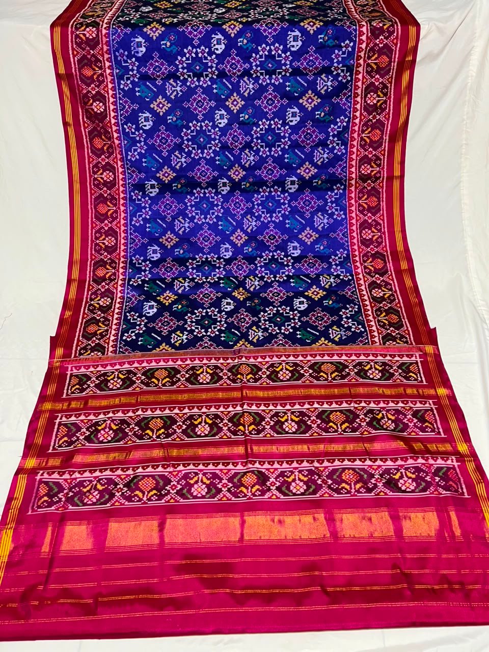 Singal ekkt sarees